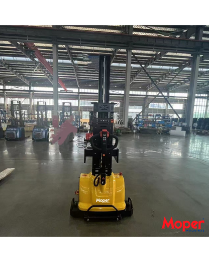 Paleteira Elétrica Moper® Total 1 Tonelada