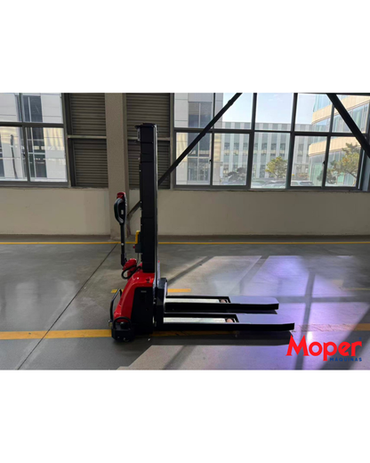 Paleteira Elétrica Moper® Total 1 Tonelada