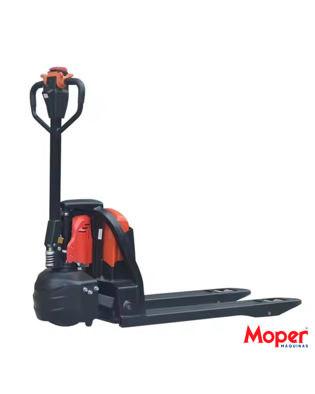 Paleteira Moper® Elétrica 2 Toneladas