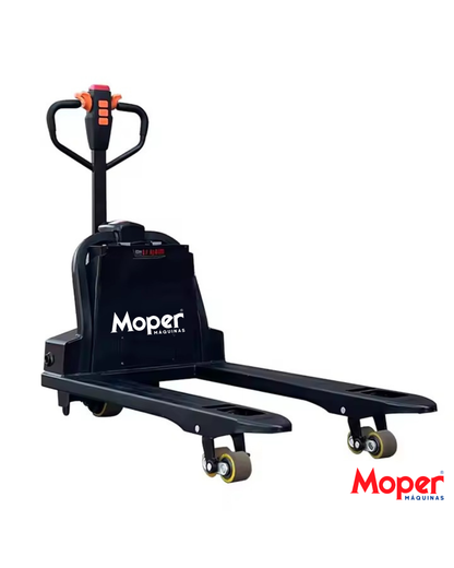Paleteira Moper® Elétrica 2 Toneladas