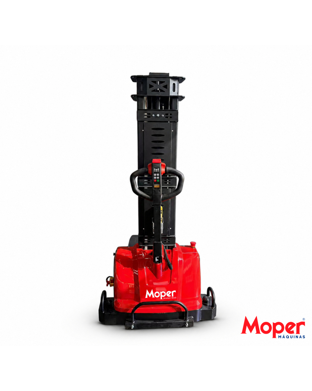 Paleteira Elétrica Moper® Total 1 Tonelada