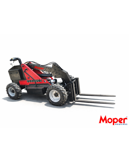 Empilhadeira Moper® Telescópica 1,5 Toneladas