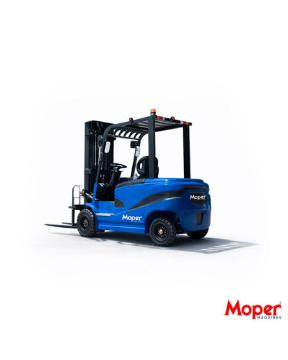 Empilhadeira Moper® Elétrica 3 Toneladas