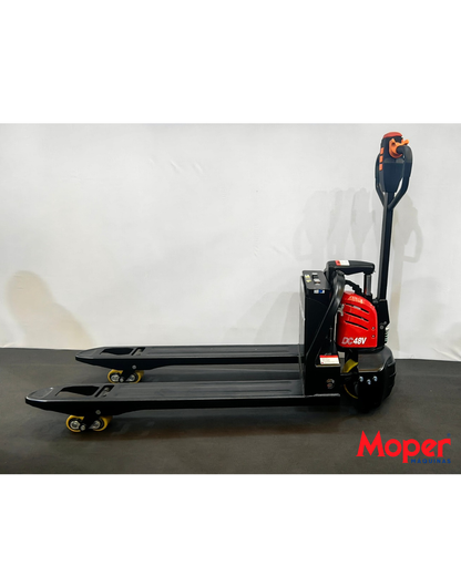 Paleteira Moper® Elétrica 2 Toneladas