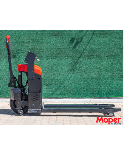 Paleteira Moper® Elétrica 3 Toneladas