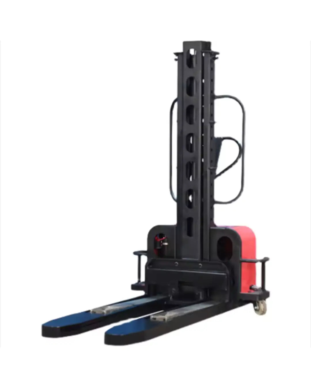Paleteira Moper® Elevatória Semi-Elétrica 1 Tonelada