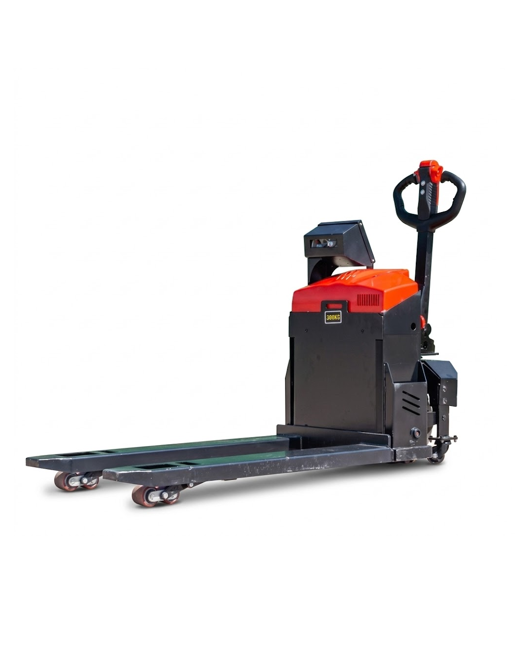 Paleteira Moper® Elétrica 3 Toneladas