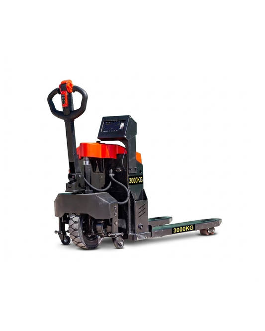 Paleteira Moper® Elétrica 1,5 Toneladas