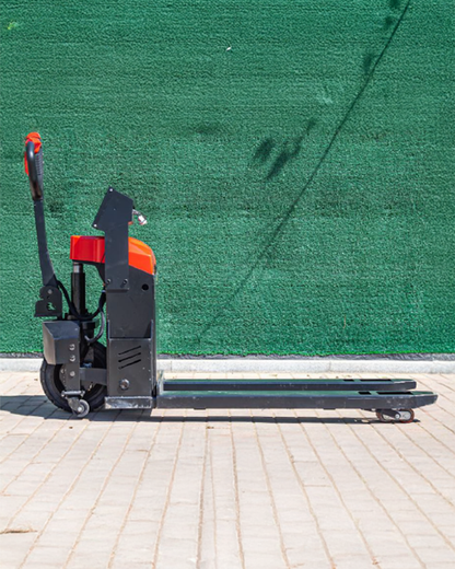 Paleteira Moper® Elétrica 3 Toneladas