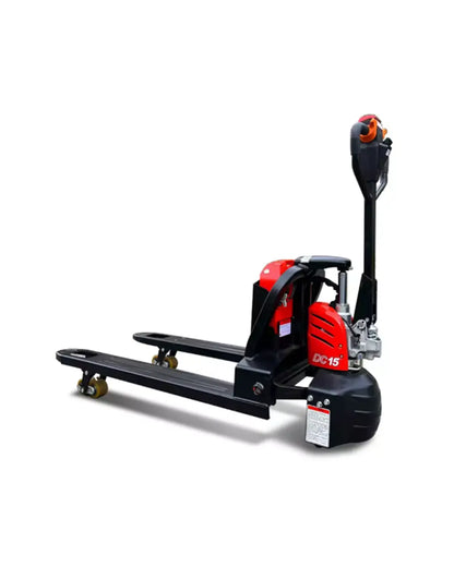 Paleteira Moper® Elétrica 2 Toneladas