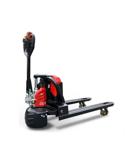 Paleteira Moper® Elétrica 2 Toneladas