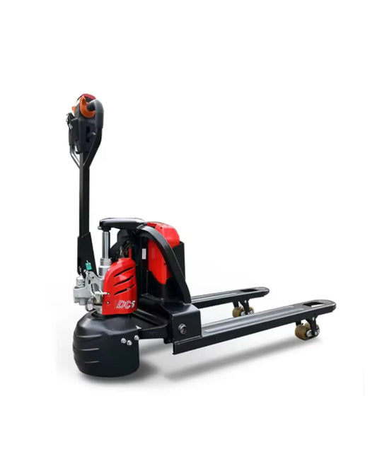 Paleteira Moper® Elétrica 2 Toneladas