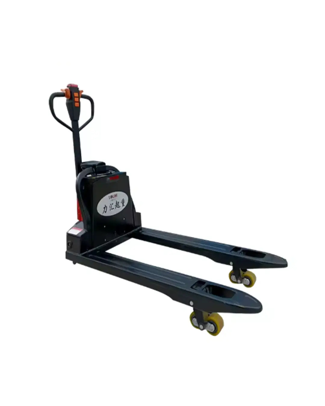 Paleteira Moper® Elétrica 2 Toneladas