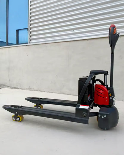 Paleteira Moper® Elétrica 2 Toneladas