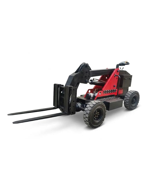 Empilhadeira Moper® Telescópica 1,5 Toneladas