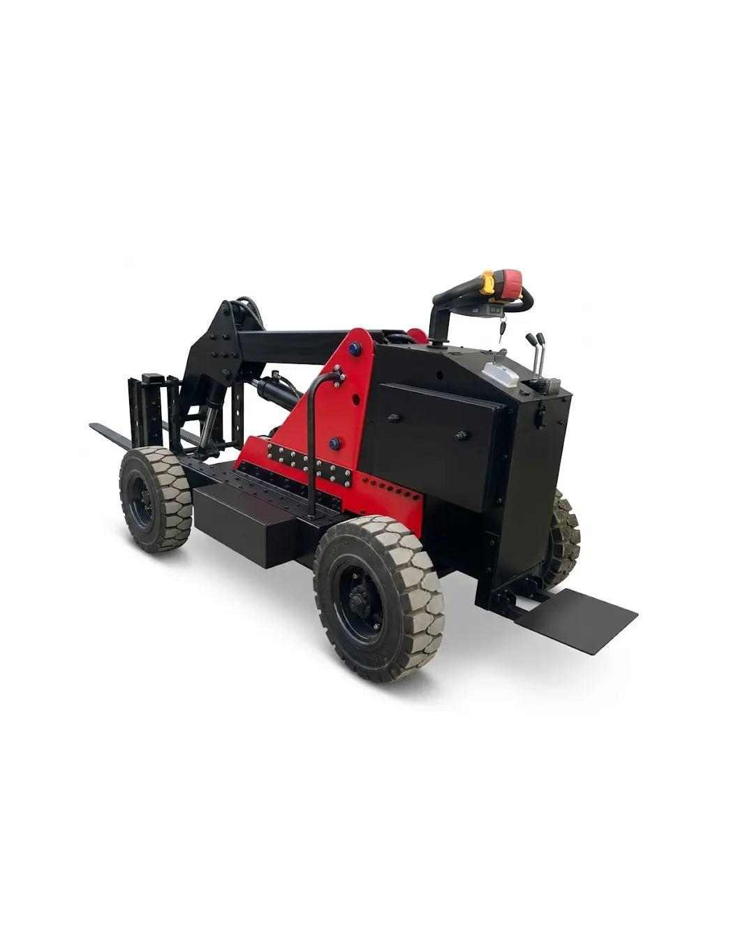 Empilhadeira Moper® Telescópica 1,5 Toneladas