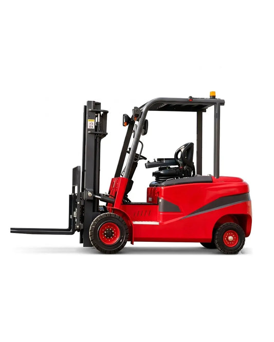 Empilhadeira Moper® Elétrica 3 Toneladas