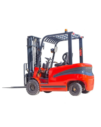 Empilhadeira Moper® Elétrica 3 Toneladas