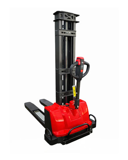 Paleteira Elétrica Moper® Total 1 Tonelada