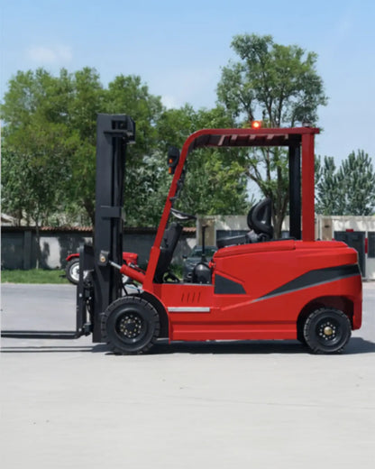 Empilhadeira Moper® Elétrica 3 Toneladas