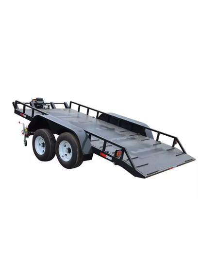 Carreta Moper® 5 Toneladas