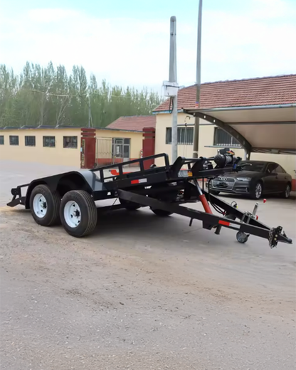 Carreta Moper® 5 Toneladas