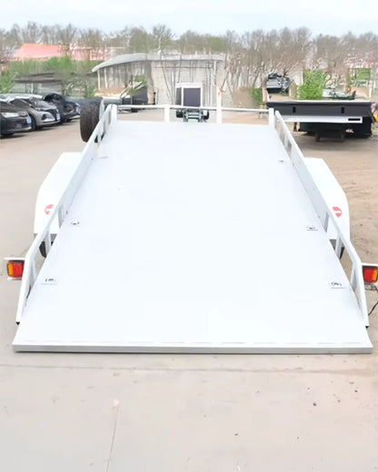 Carreta Moper® 2 Toneladas