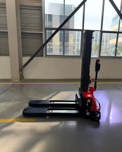 Paleteira Elétrica Moper® Total 1 Tonelada