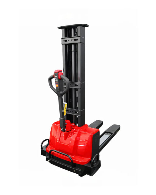 Paleteira Elétrica Moper® Total 1 Tonelada