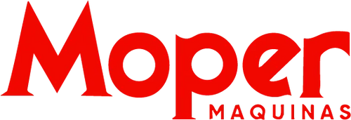 Moper Máquinas