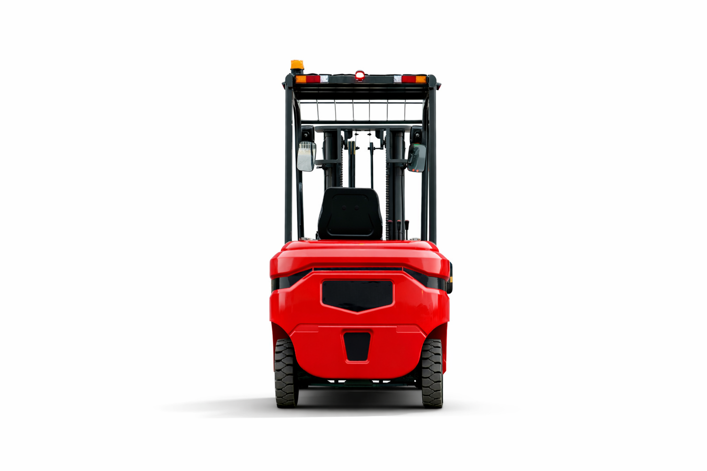 Empilhadeira Elétrica Moper® 2,5 Toneladas