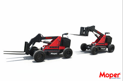 Empilhadeira Moper® Telescópica 1,5 Toneladas