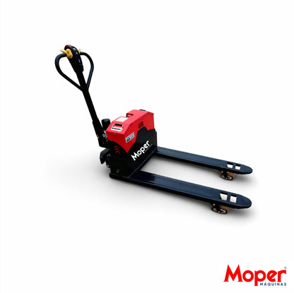 Paleteira Moper® Elétrica 1,5 Toneladas